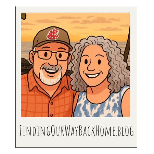 findingourwaybackhome.blog